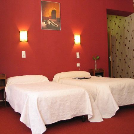 Bed and Breakfast Le Saint Vincent Foix Exterior foto
