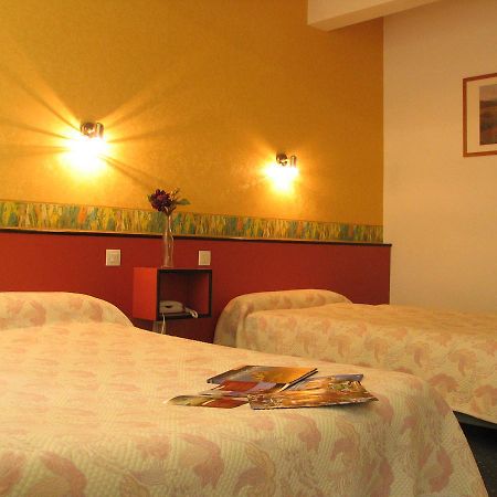Bed and Breakfast Le Saint Vincent Foix Exterior foto